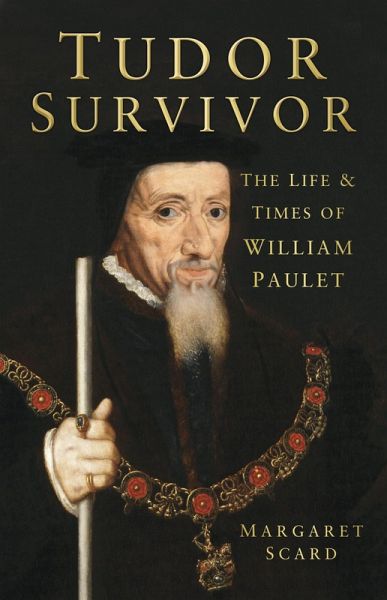 Tudor Survivor (eBook, ePUB) Tudor Survivor (eBook, ePUB)