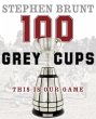 100 Grey Cups (eBook, ePUB) - Bild 1