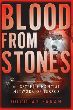 Cover Blood From Stones (eBook, ePUB)