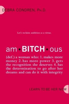 Cover amBITCHous (eBook, ePUB)