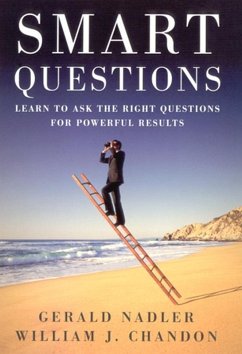Cover Smart Questions (eBook, PDF)