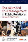 Risk Issues and Crisis Management in Public Relations (eBook, PDF)