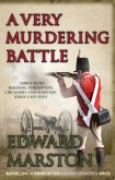 A Very Murdering Battle (eBook, ePUB)
