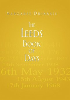 Cover The Leeds Book of Days (eBook, ePUB)