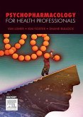 Psychopharmacology for Health Professionals (eBook, ePUB)