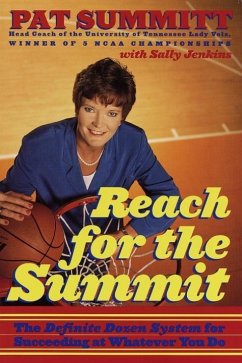Cover Reach for the Summit (eBook, ePUB)