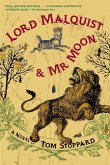 Lord Malquist and Mr. Moon (eBook, ePUB)