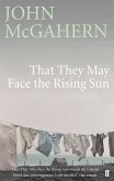 That They May Face the Rising Sun (eBook, ePUB) That They May Face the Rising Sun (eBook, ePUB)