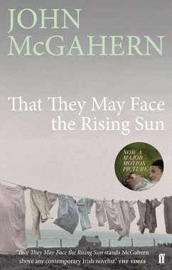 That They May Face the Rising Sun (eBook, ePUB) - Mcgahern, John