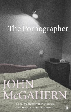 The Pornographer (eBook, ePUB) - Mcgahern, John