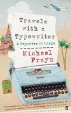 Travels with a Typewriter (eBook, ePUB)