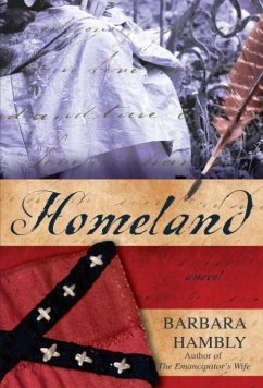 Cover Homeland (eBook, ePUB)