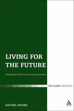 Living for the Future (eBook, PDF) Cover Living for the Future (eBook, PDF)