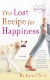 The Lost Recipe for Happiness (eBook, ePUB)