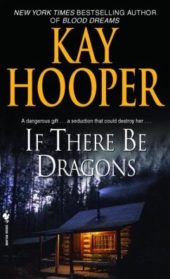 Cover If There Be Dragons (eBook, ePUB)