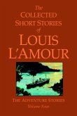The Collected Short Stories of Louis L'Amour, Volume 4 (eBook, ePUB)