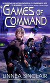 Games of Command (eBook, ePUB)