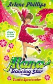 Alana Dancing Star: Samba Spectacular (eBook, ePUB)