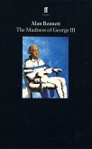 The Madness of George III (eBook, ePUB)