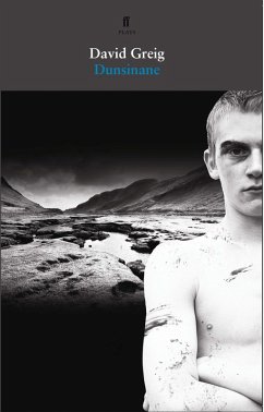 Cover Dunsinane (eBook, ePUB)
