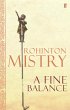 A Fine Balance (eBook, ePUB) - Bild 1