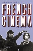 The Faber Book of French Cinema (eBook, ePUB)