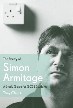 Cover The Poetry of Simon Armitage (eBook, ePUB)