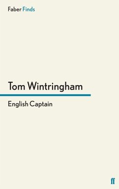 English Captain (eBook, ePUB) - Wintringham, Thomas