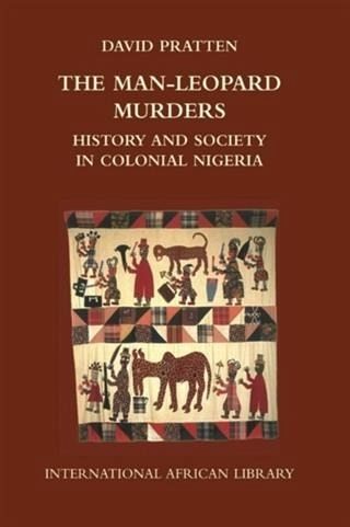 Man-Leopard Murders (eBook, PDF)