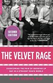 The Velvet Rage (eBook, ePUB)
