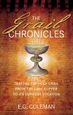 The Grail Chronicles (eBook, ePUB)