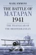 The Battle of Matapan 1941 (eBook, ePUB) - Bild 1