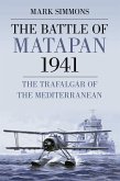 The Battle of Matapan 1941 (eBook, ePUB)