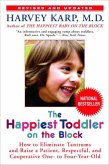 The Happiest Toddler on the Block (eBook, ePUB)