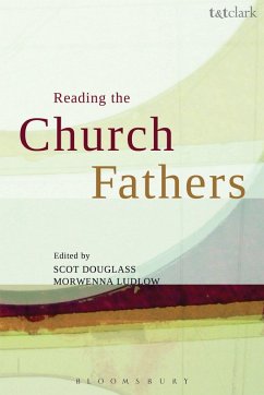 Cover Reading the Church Fathers (eBook, ePUB)