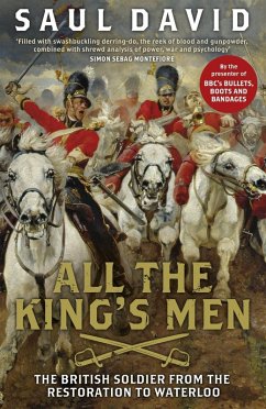 All The King's Men (eBook, ePUB) - David, Saul