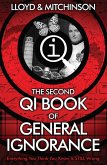 QI: The Second Book of General Ignorance (eBook, ePUB)