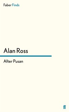 Cover After Pusan (eBook, ePUB)