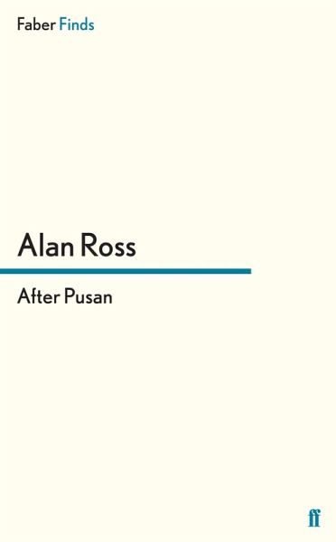 After Pusan (eBook, ePUB)