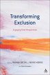 Transforming Exclusion (eBook, ePUB) - Bild 1
