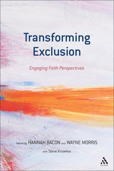 Transforming Exclusion (eBook, ePUB) Transforming Exclusion (eBook, ePUB)