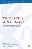 Who is this son of man?' (eBook, PDF)