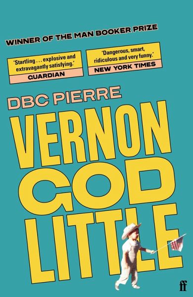 Vernon God Little (eBook, ePUB)