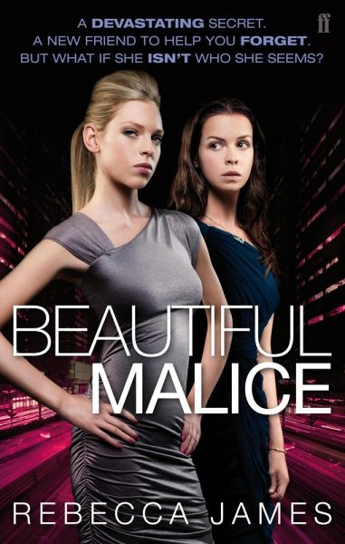 Beautiful Malice (eBook, ePUB)