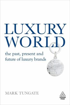 Luxury World (eBook, ePUB) - Tungate, Mark