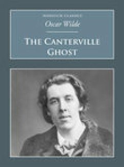 The Canterville Ghost (eBook, ePUB) - Wilde, Oscar