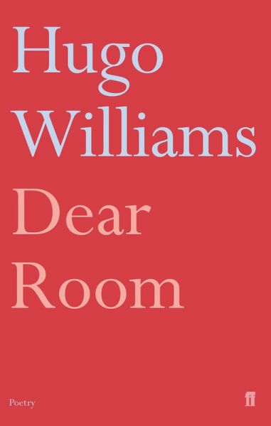 Dear Room (eBook, ePUB) Dear Room (eBook, ePUB)