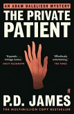 The Private Patient (eBook, ePUB) The Private Patient (eBook, ePUB)