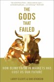 The Gods that Failed (eBook, ePUB) The Gods that Failed (eBook, ePUB)