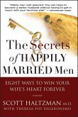 The Secrets of Happily Married Men (eBook, PDF)